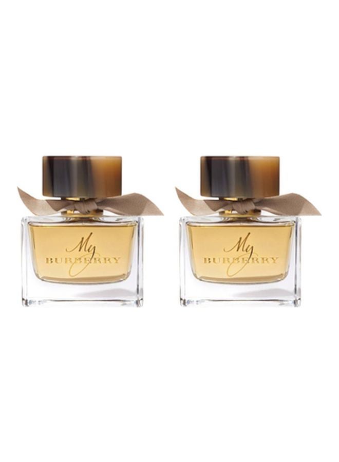 2-Piece My EDP Set 90ml