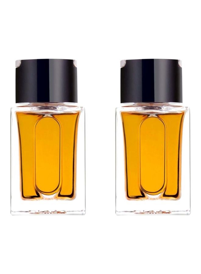 Set Of 2 Custom EDT 200ml
