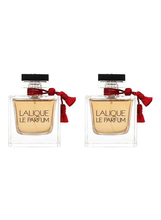 Le Parfum EDP 100ml