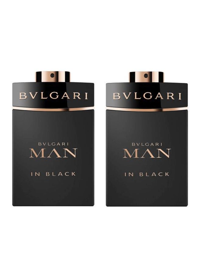 2-Piece Man In Black EDP Set 200ml