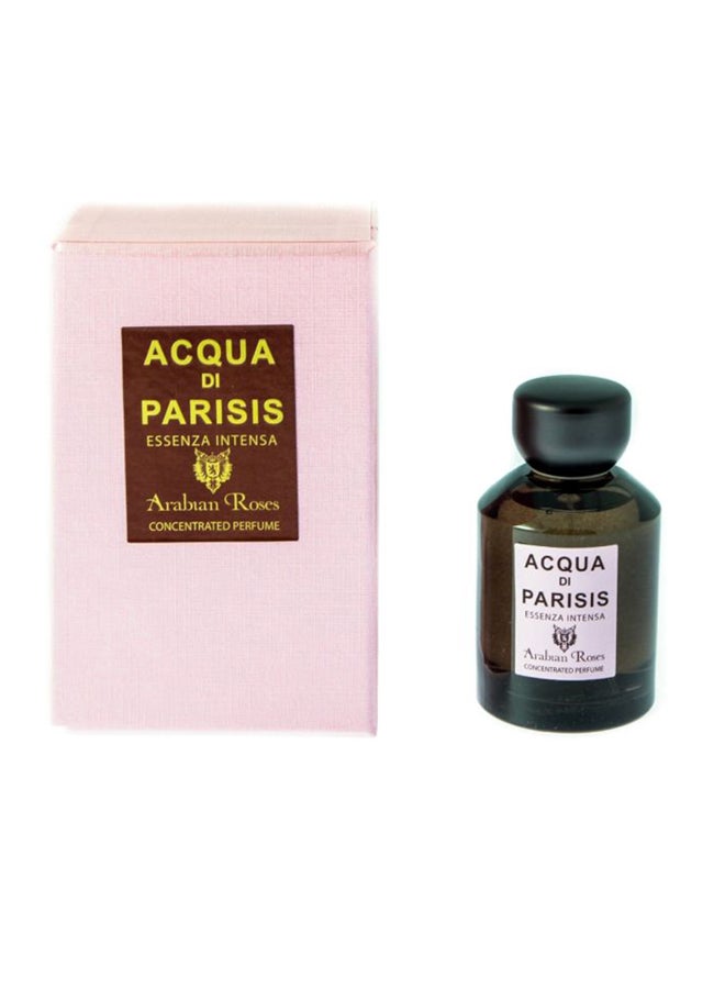 Acqua Di Parisis Essenza Intensa Arabian Roses Perfume 100ml