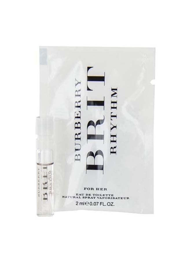 Brit Rhythm EDT 2ml