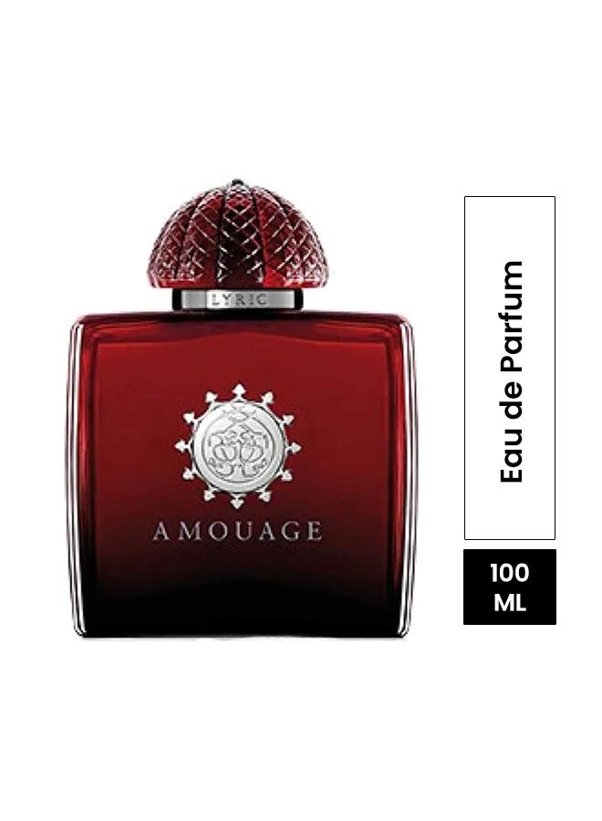 Lyric EDP 100ml