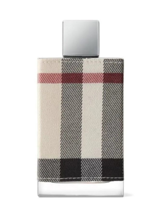 Burberry London Fabric EDP 100ml