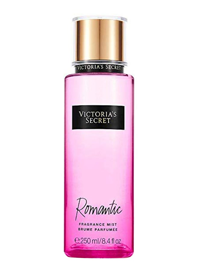 Romantic Body Mist 250ml