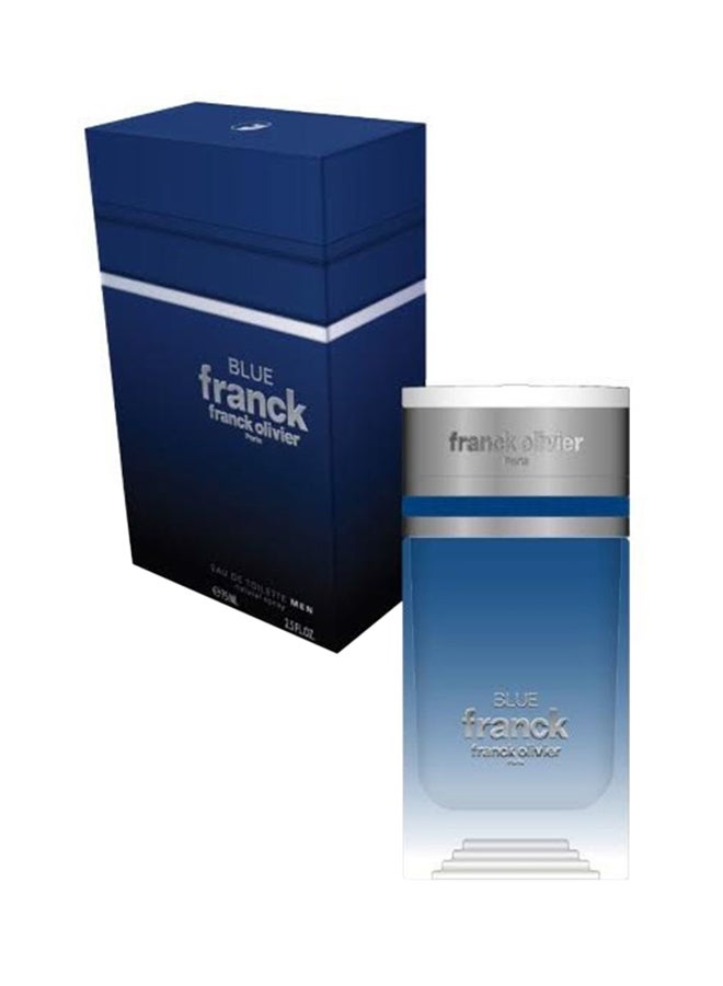Blue EDT 75ml