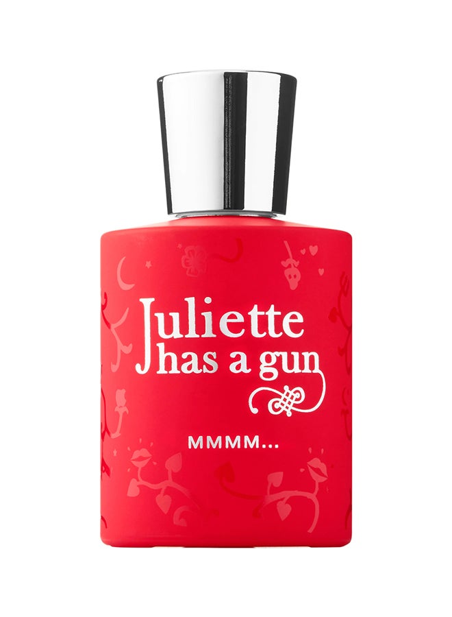 Juliette Has A Gun Mmmm... EDP 100ml