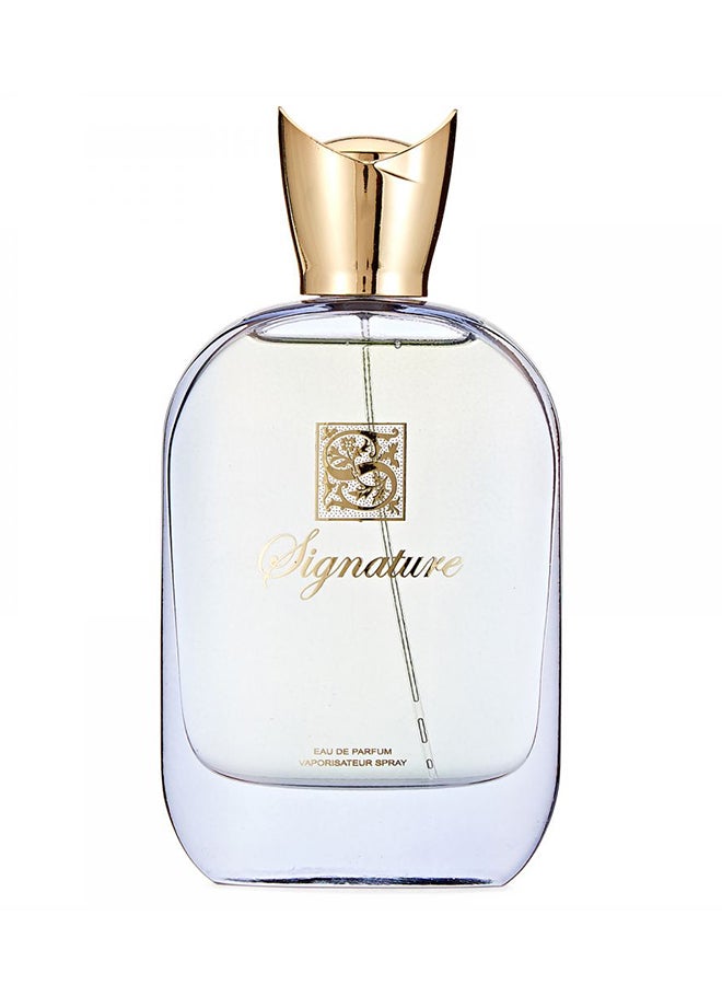 EDP 100ml