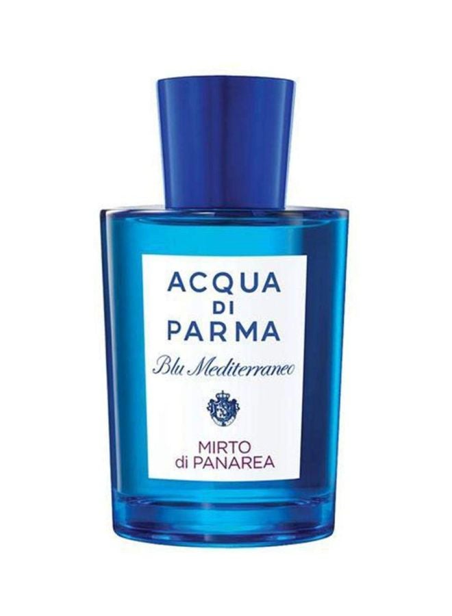 Mediterraneo Mirto Di Panarea EDT 150ml