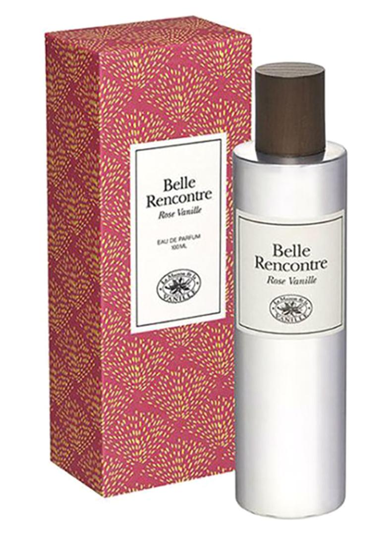Rose Vanille EDP 100ml