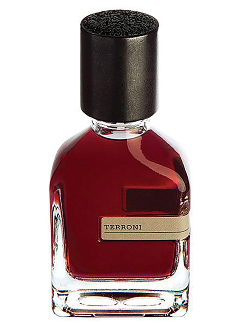 Orto Parisi Terroni Parfum 50ml