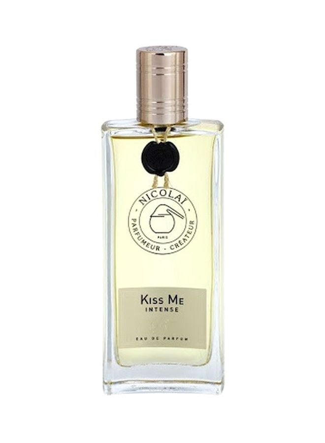 Cuir Cuba Intense EDP 100ml