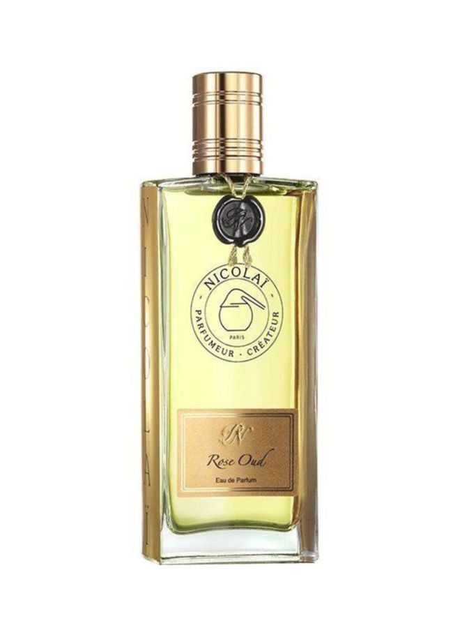 Nicolai Rose Oud EDP 100ml