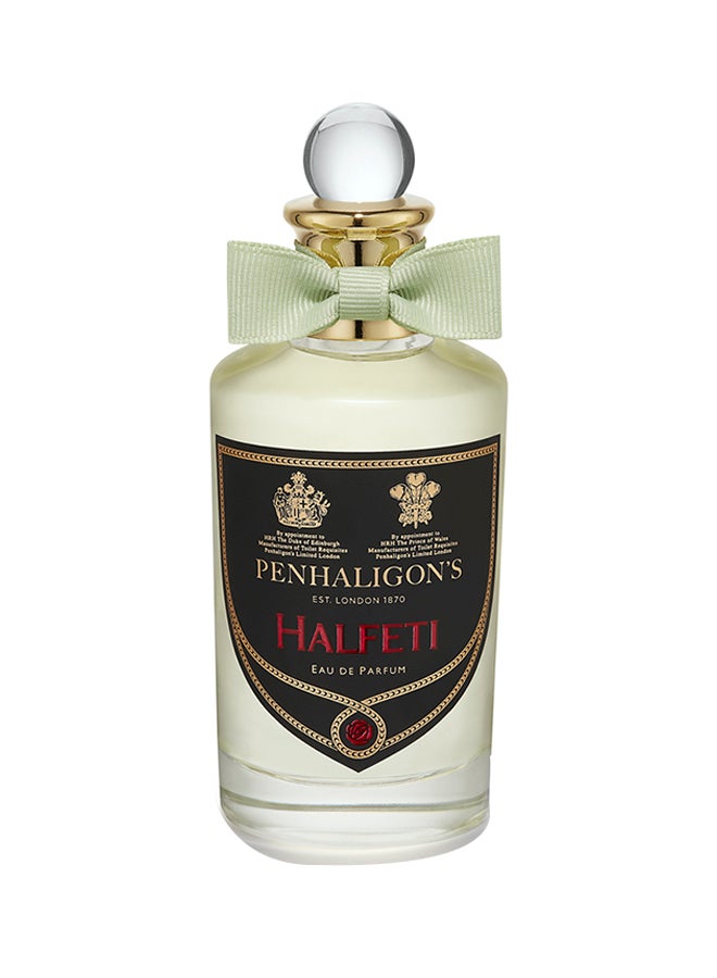 Halfeti EDP 100ml