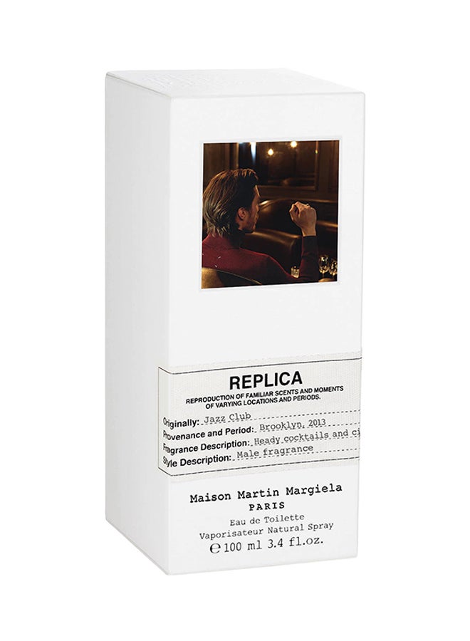 Replica Jazz Club Perfume EDT 100ml - image 3