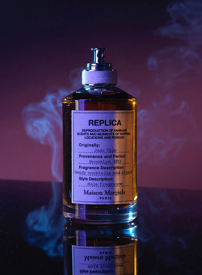 Replica Jazz Club Perfume EDT 100ml - image 4