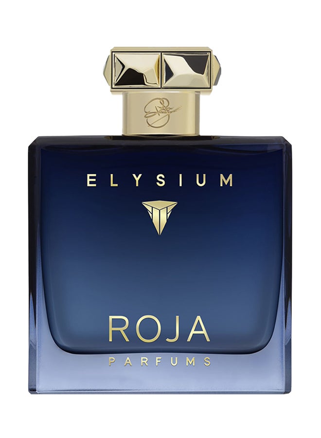 Elysium Parfum For Men 100ml
