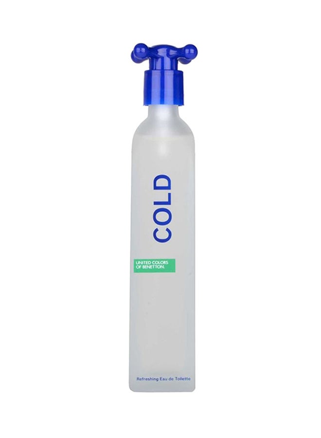 Cold EDT 100ml