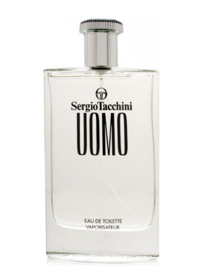 Sergio Tacchini Uomo EDT 100ml