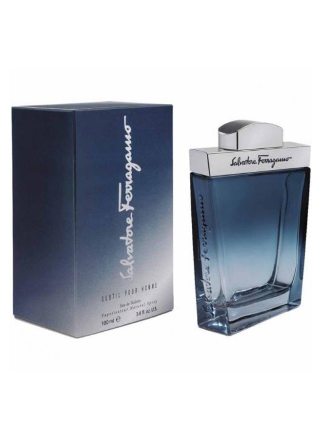 Subtil EDT 100ml - image 2
