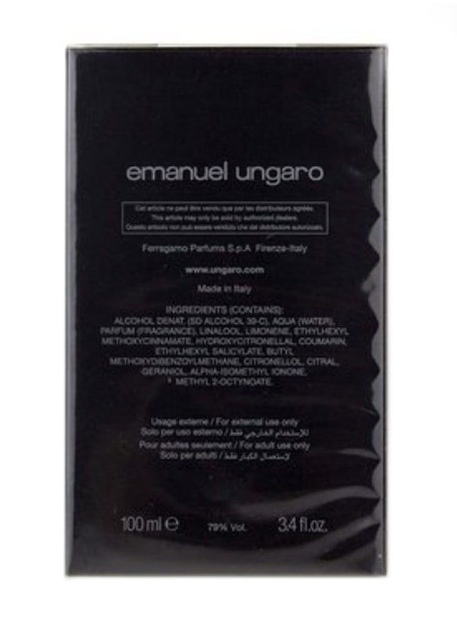 Parfum Aromatique III Pour L'Homme EDT 100ml - image 2