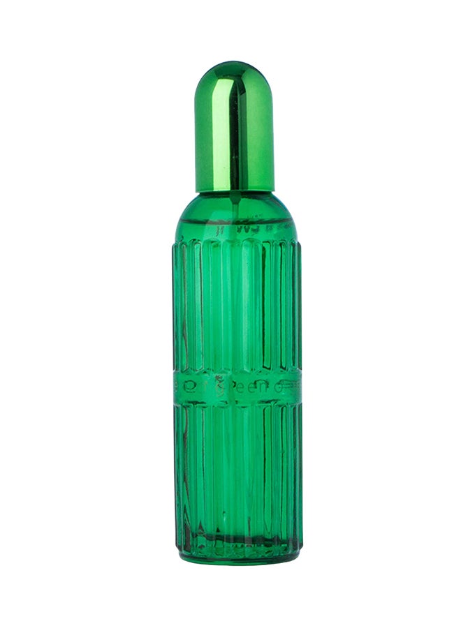 Green Perfume 90ml