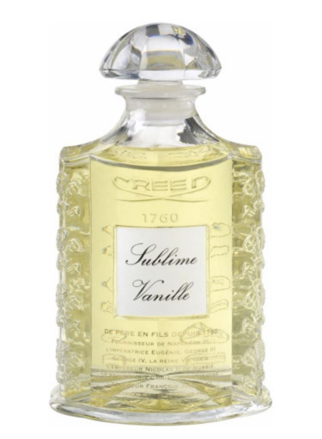 Sublime Vanille EDP 75ml