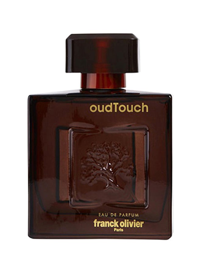 Oud Touch Eau de Parfum 100ml