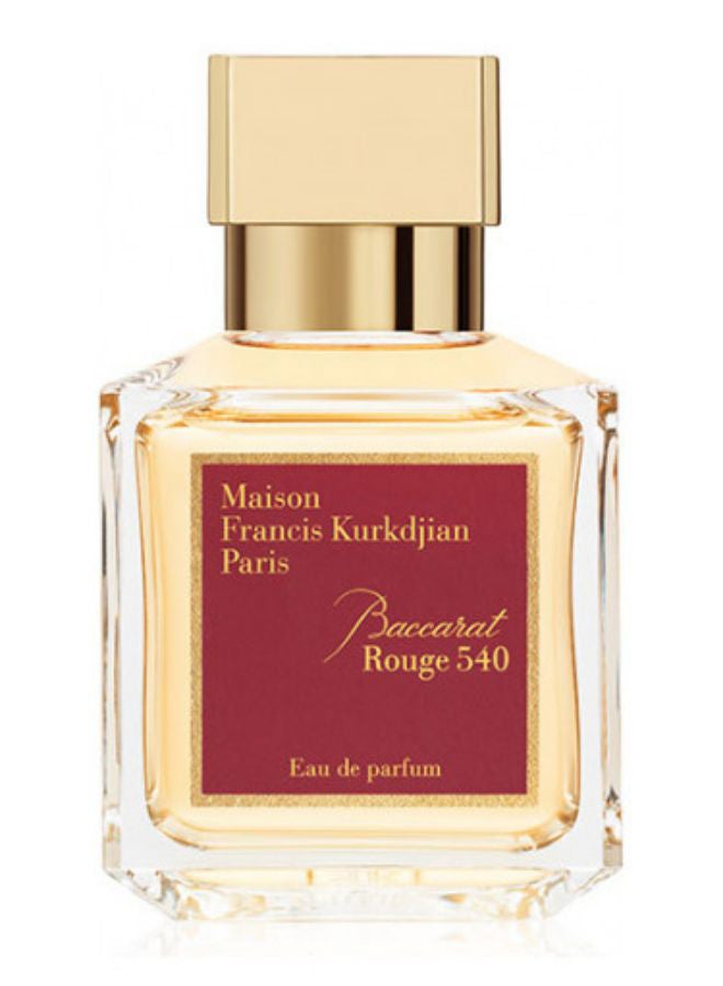 Baccarat Rouge 540 EDP 200ml