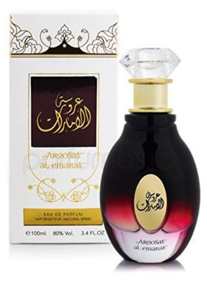 Aroosat Al Emarat EDP 100ml
