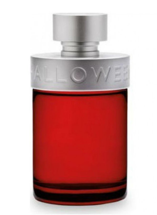 Rock On Halloween EDT 125ml