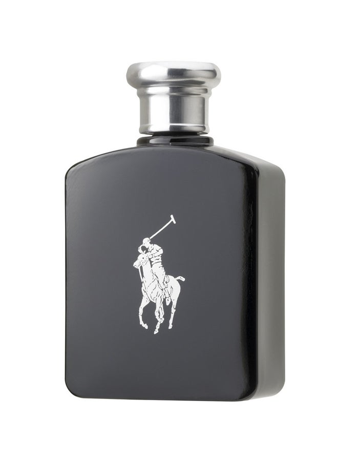 Polo Black EDT 125ml
