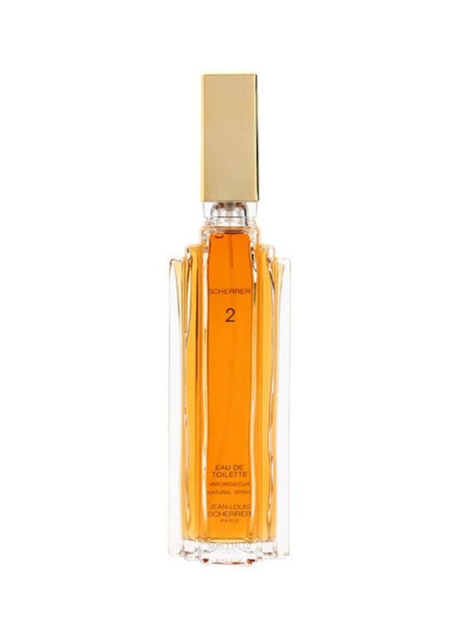 Jean Louis Scherrer Scherrer EDT 100ml