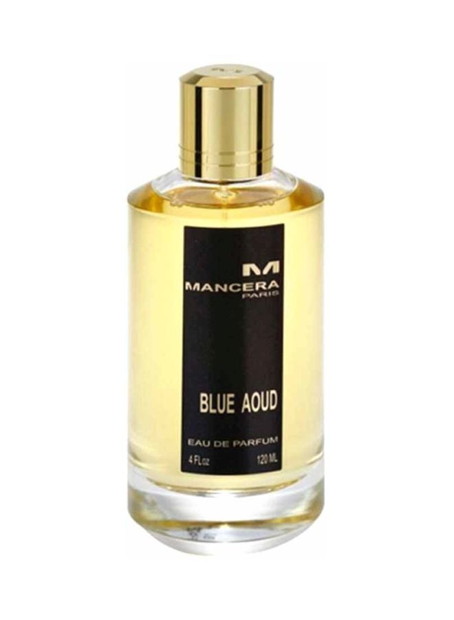 Blue Aoud EDP 120ml