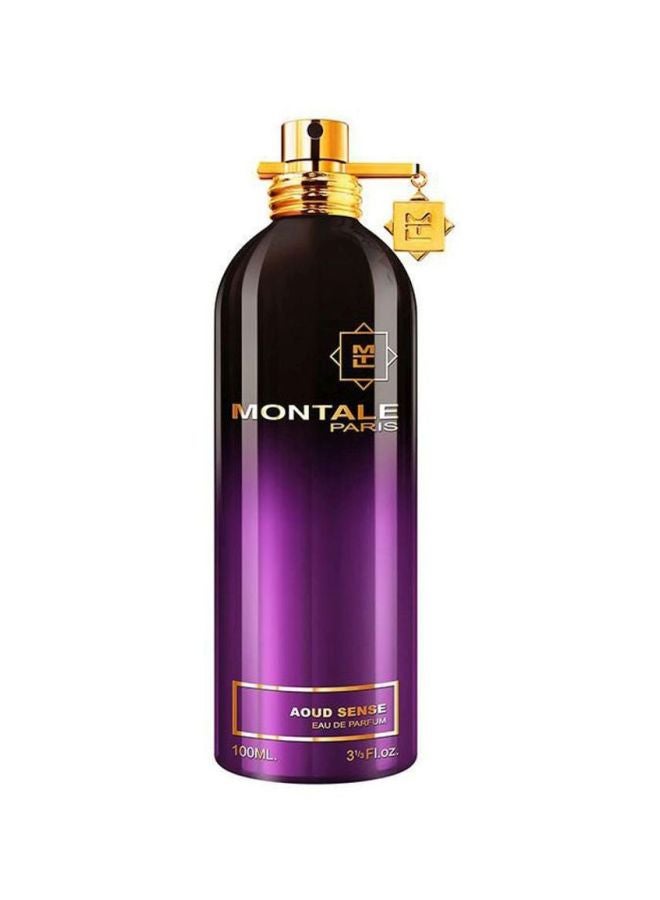 Aoud Sense EDP 100ml