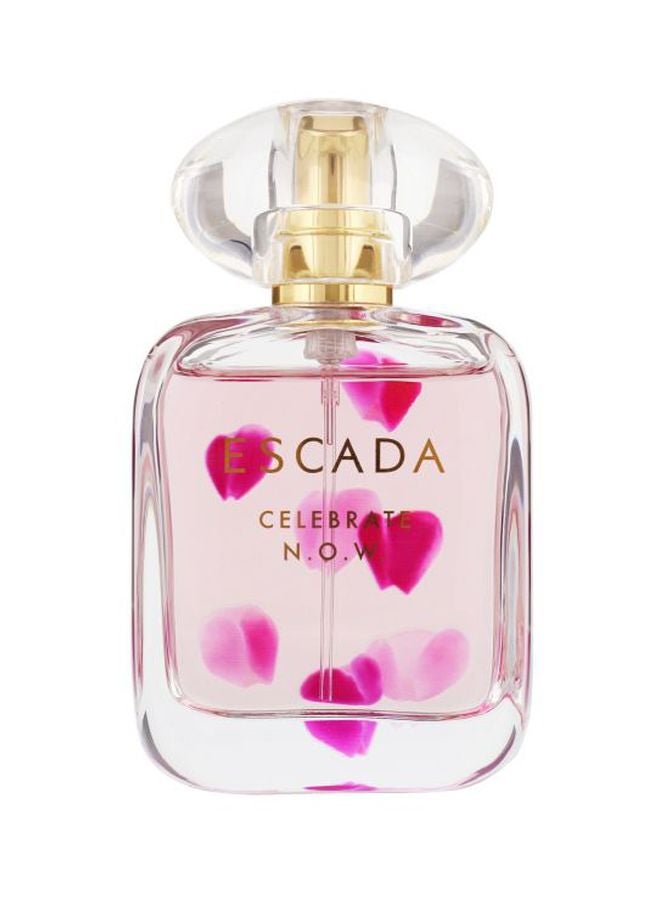 Celeberate N.O.W EDP 50ml