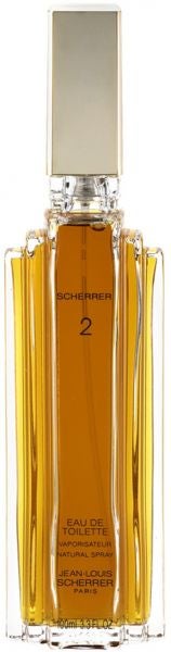 Scherrer 2 For Women  Eau De Toilette