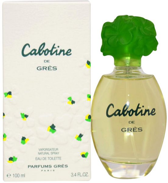 Cabotine EDT 100ml