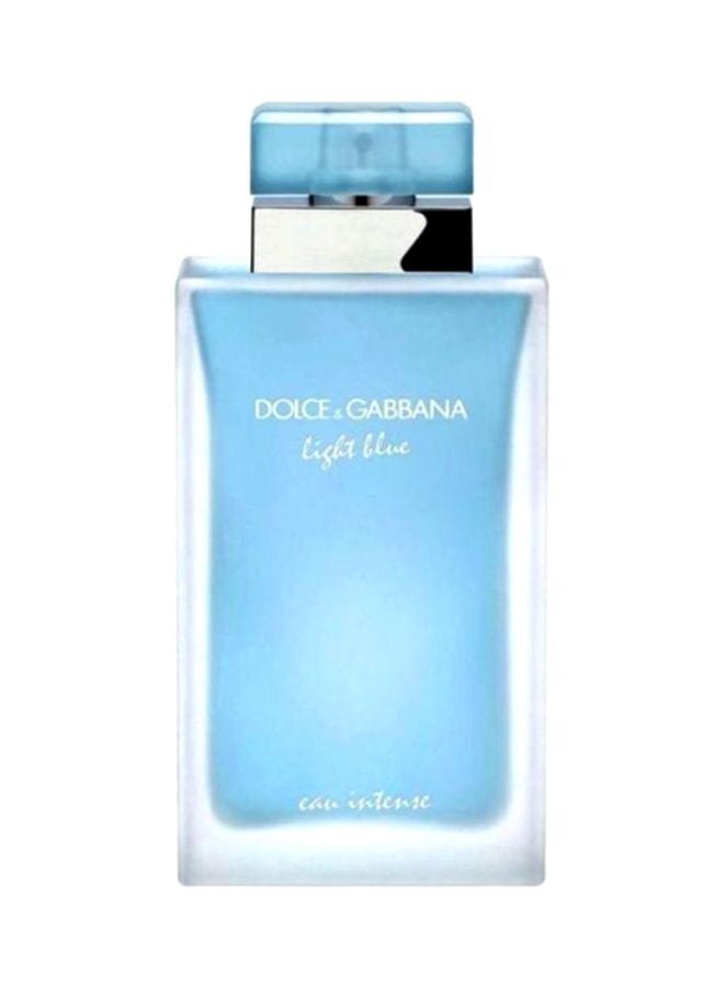 Light Blue Intense EDP 25ml