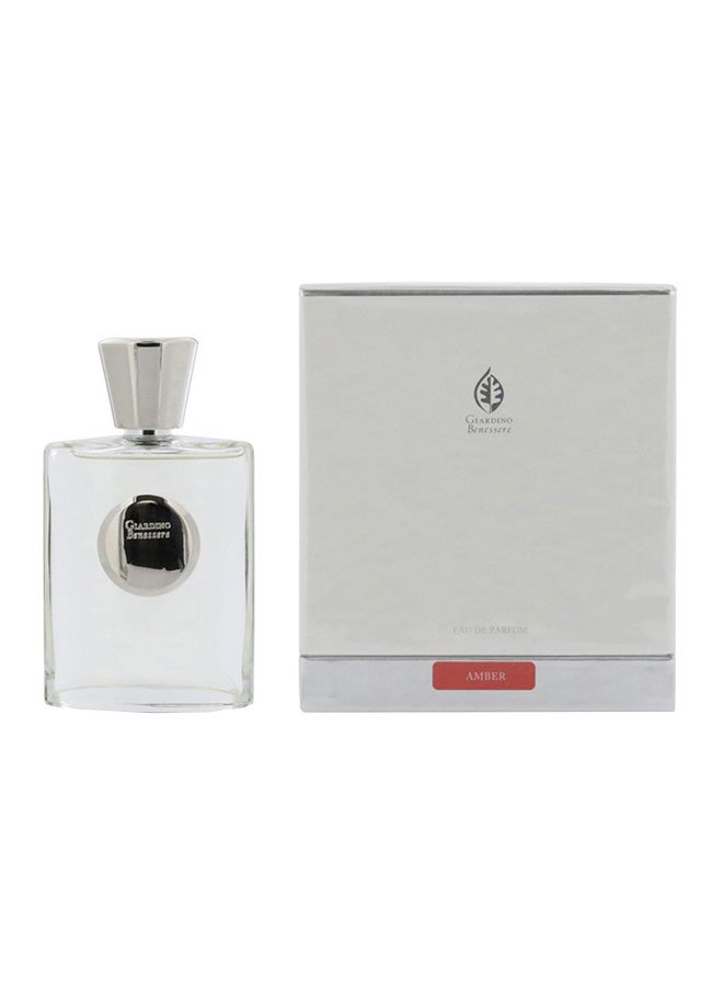 Amber EDP 100ml