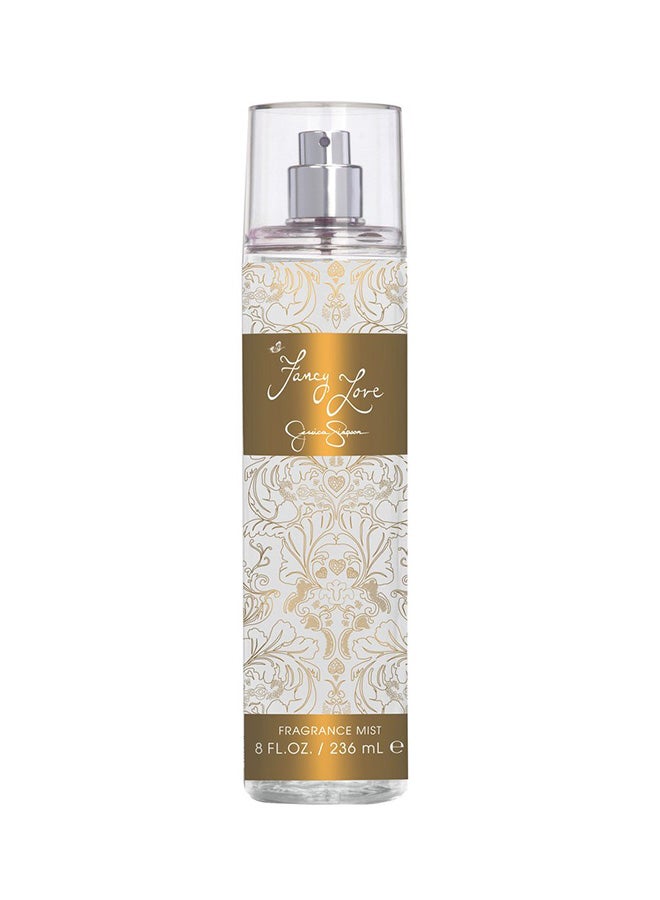 Fancy Love Body Mist 236ml