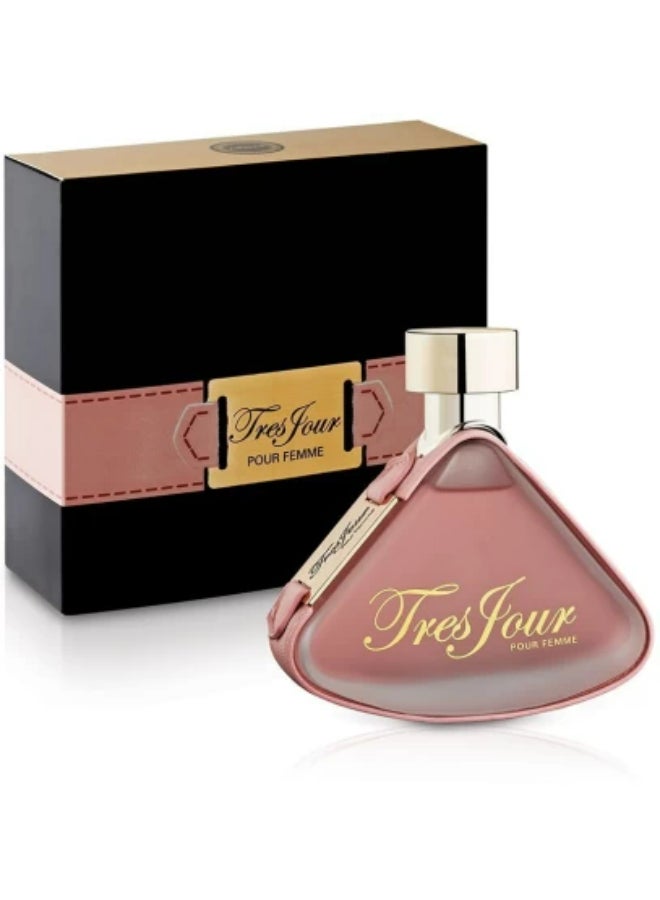 Tres Jour EDP 100ml