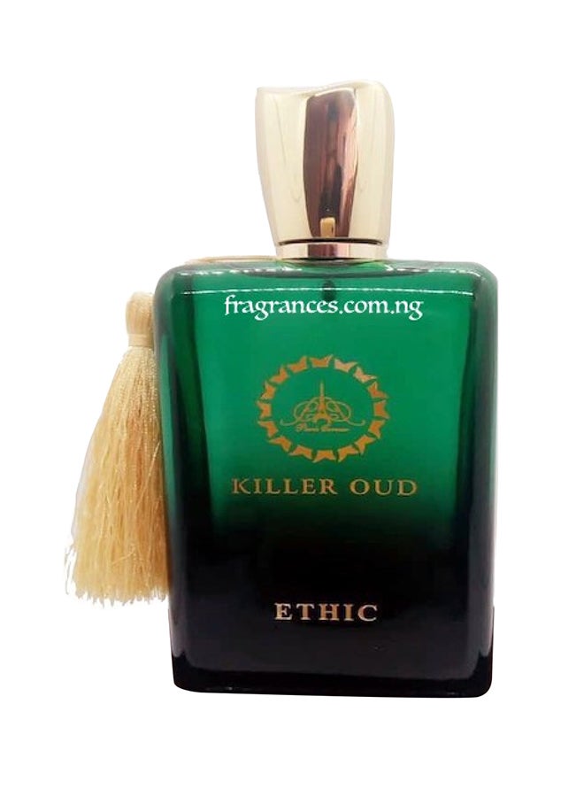 Ethic EDP 100ml