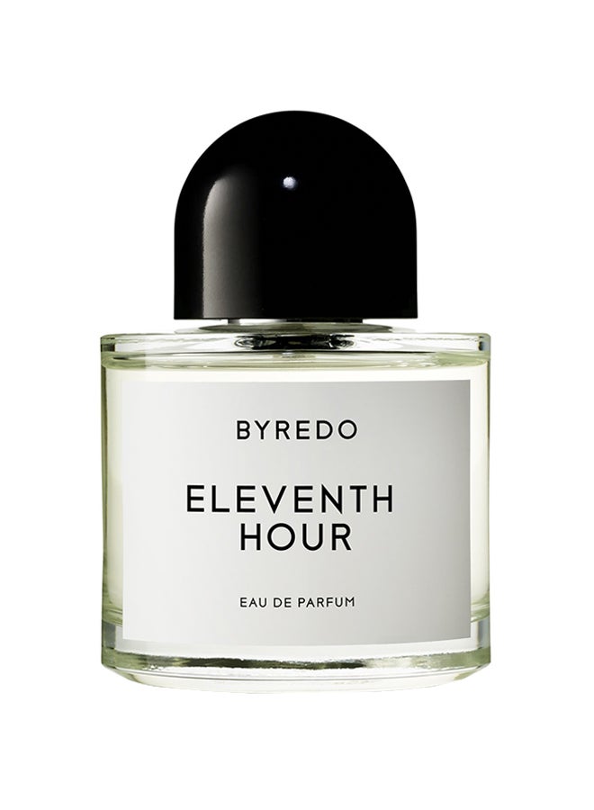 Eleventh Hour EDP 100ml