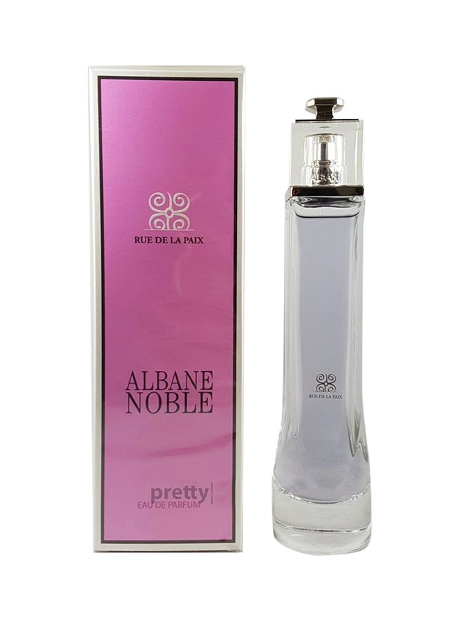 Albane Noble Rue De La Paix (W) EDP 90ml