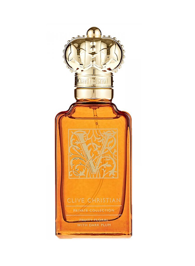 V Fruity Floral Edp 50 Ml 50ml