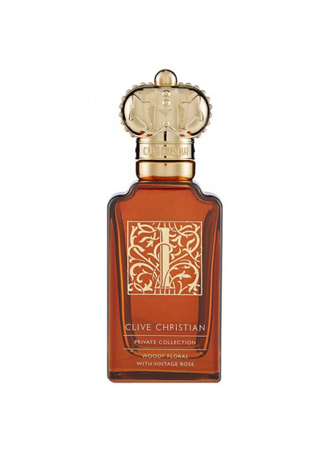 I Wood Floral Edp 50 Ml