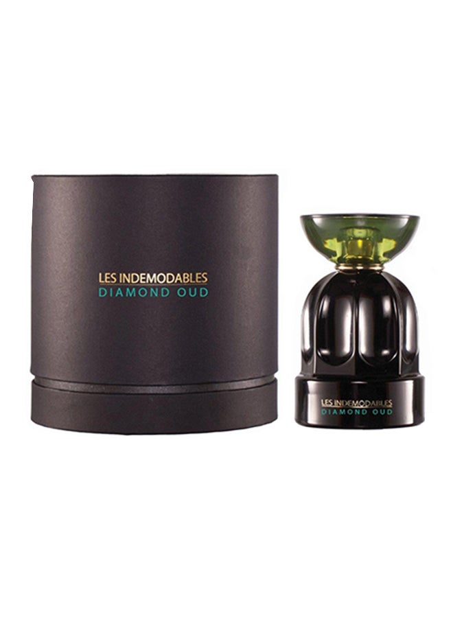 Diamond Oud Edp 90 Ml