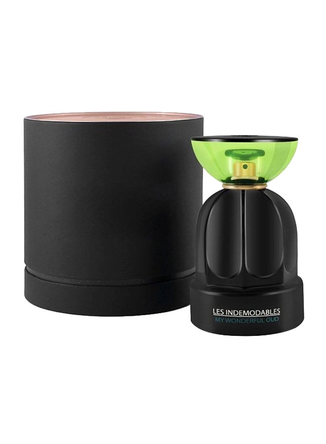 My Wonderful Oud EDP 90ml