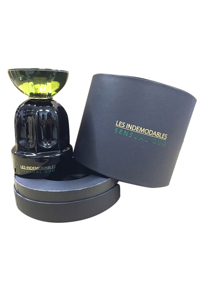 Sensual Oud EDP 90ml